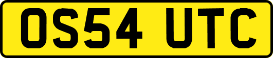 OS54UTC