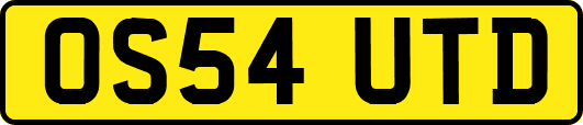OS54UTD