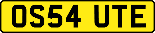 OS54UTE