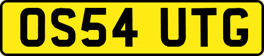 OS54UTG