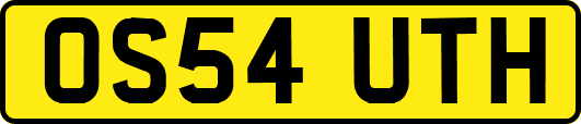 OS54UTH