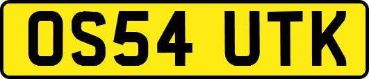 OS54UTK