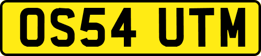 OS54UTM