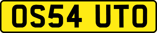 OS54UTO