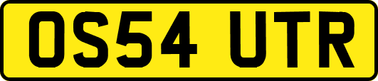 OS54UTR