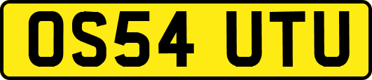 OS54UTU