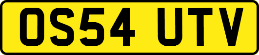 OS54UTV
