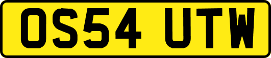 OS54UTW