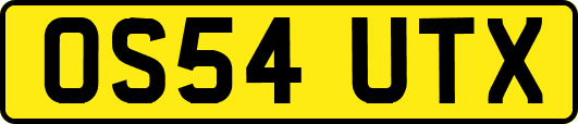 OS54UTX