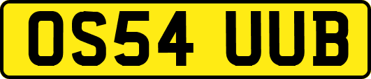 OS54UUB
