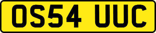 OS54UUC