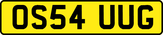 OS54UUG