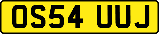 OS54UUJ