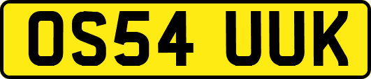 OS54UUK