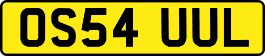 OS54UUL