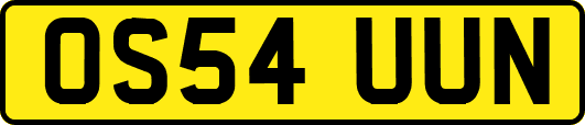OS54UUN