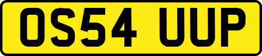 OS54UUP