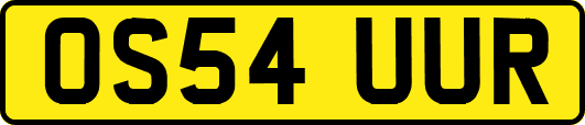 OS54UUR