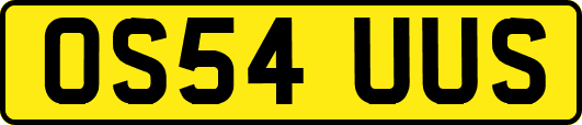 OS54UUS