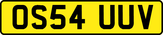 OS54UUV