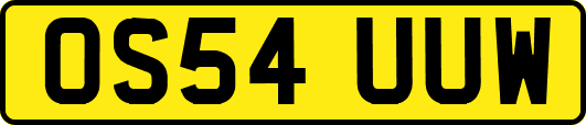 OS54UUW