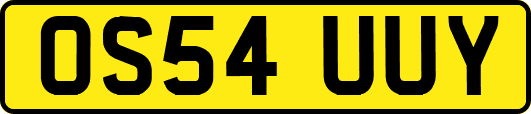 OS54UUY