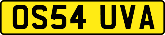 OS54UVA