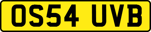 OS54UVB