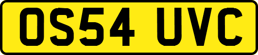 OS54UVC