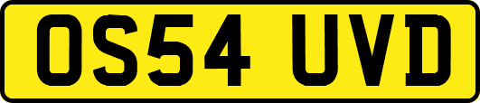 OS54UVD