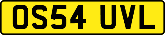 OS54UVL