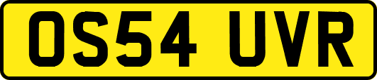 OS54UVR