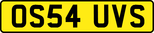 OS54UVS