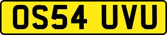 OS54UVU