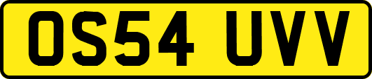OS54UVV