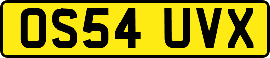 OS54UVX