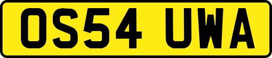 OS54UWA