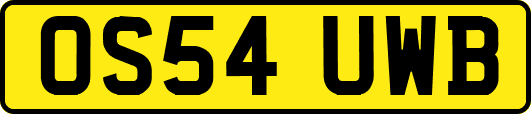 OS54UWB
