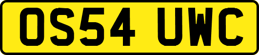 OS54UWC