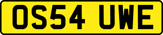 OS54UWE