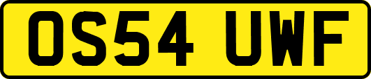 OS54UWF