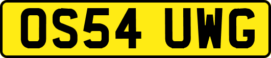 OS54UWG