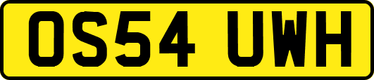 OS54UWH