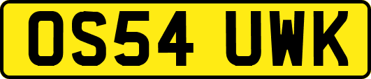 OS54UWK