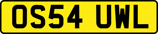 OS54UWL