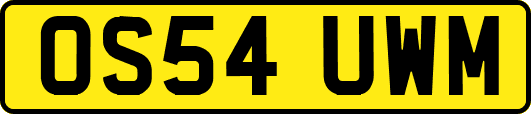OS54UWM