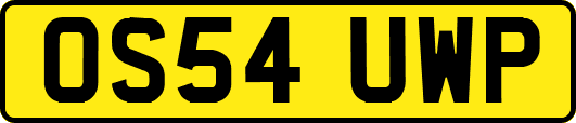 OS54UWP