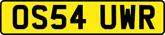 OS54UWR