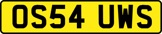 OS54UWS