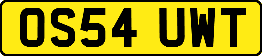OS54UWT